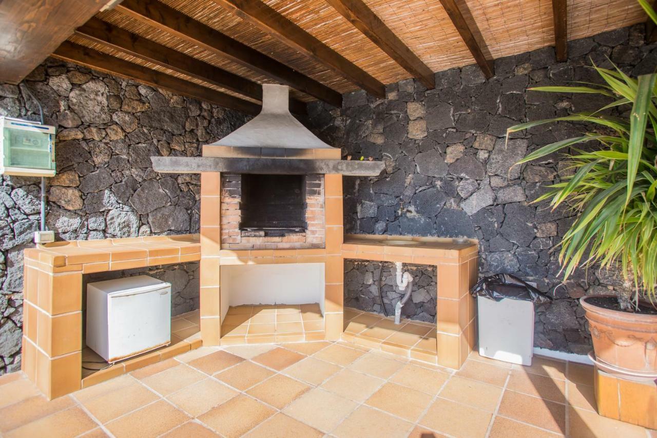 A1 Casas Y Villas Juani Y Juan Lanzarote San Bartolome  Exterior photo