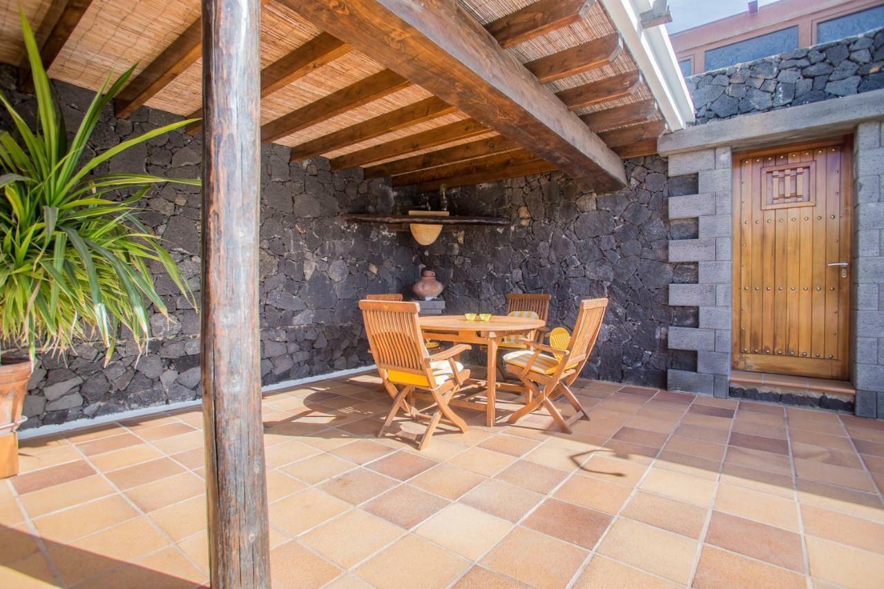 A1 Casas Y Villas Juani Y Juan Lanzarote San Bartolome  Exterior photo
